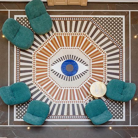 Riad Nyla Wellness And Spa Marraquexe Exterior foto