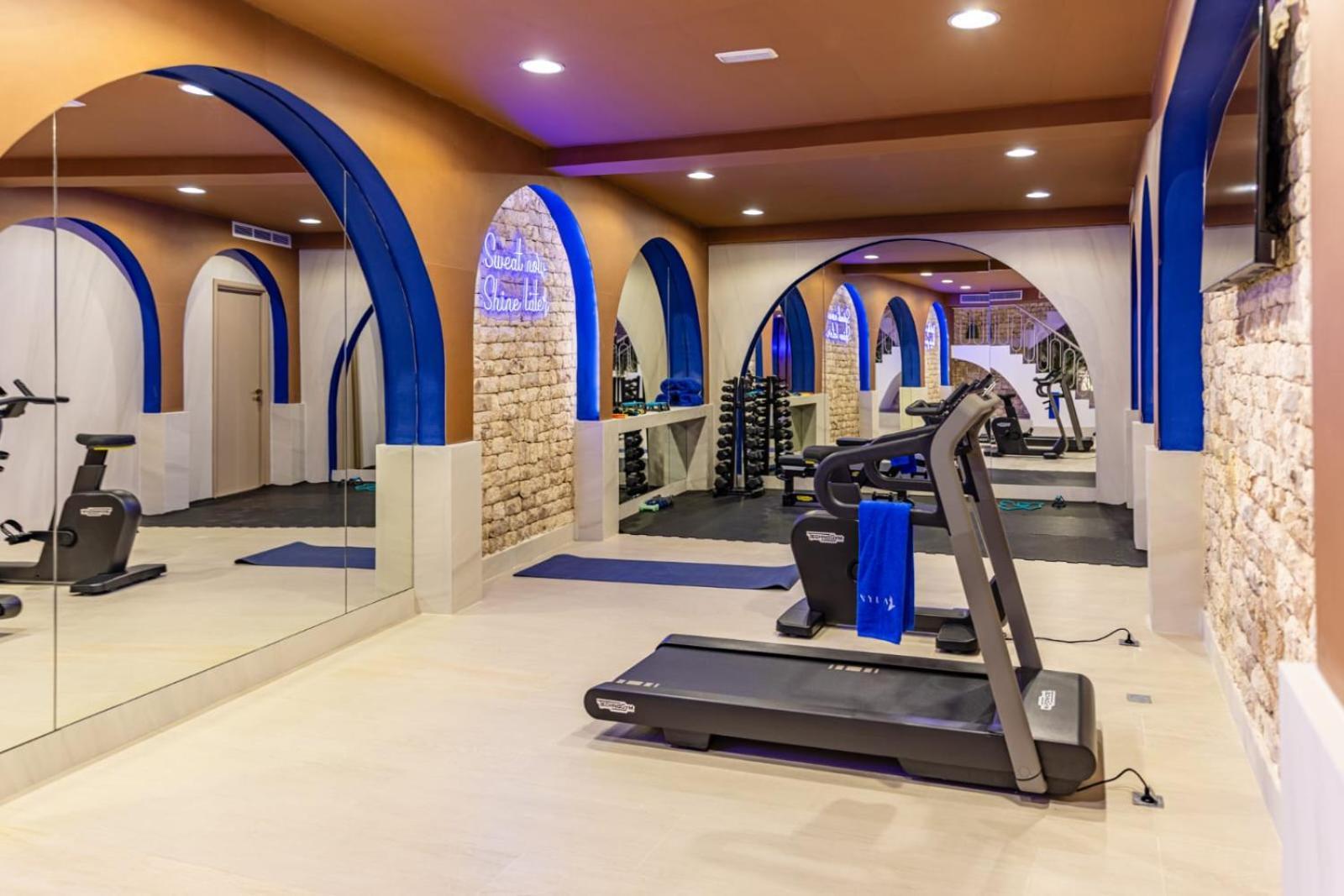 Riad Nyla Wellness And Spa Marraquexe Exterior foto
