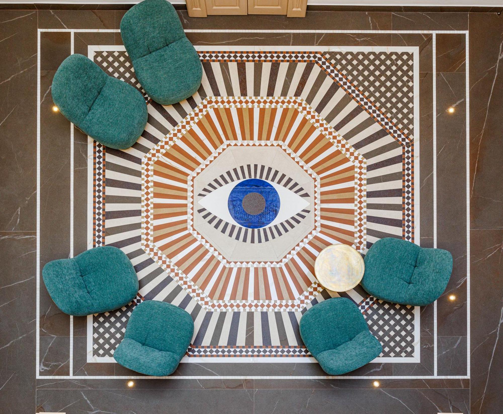 Riad Nyla Wellness And Spa Marraquexe Exterior foto