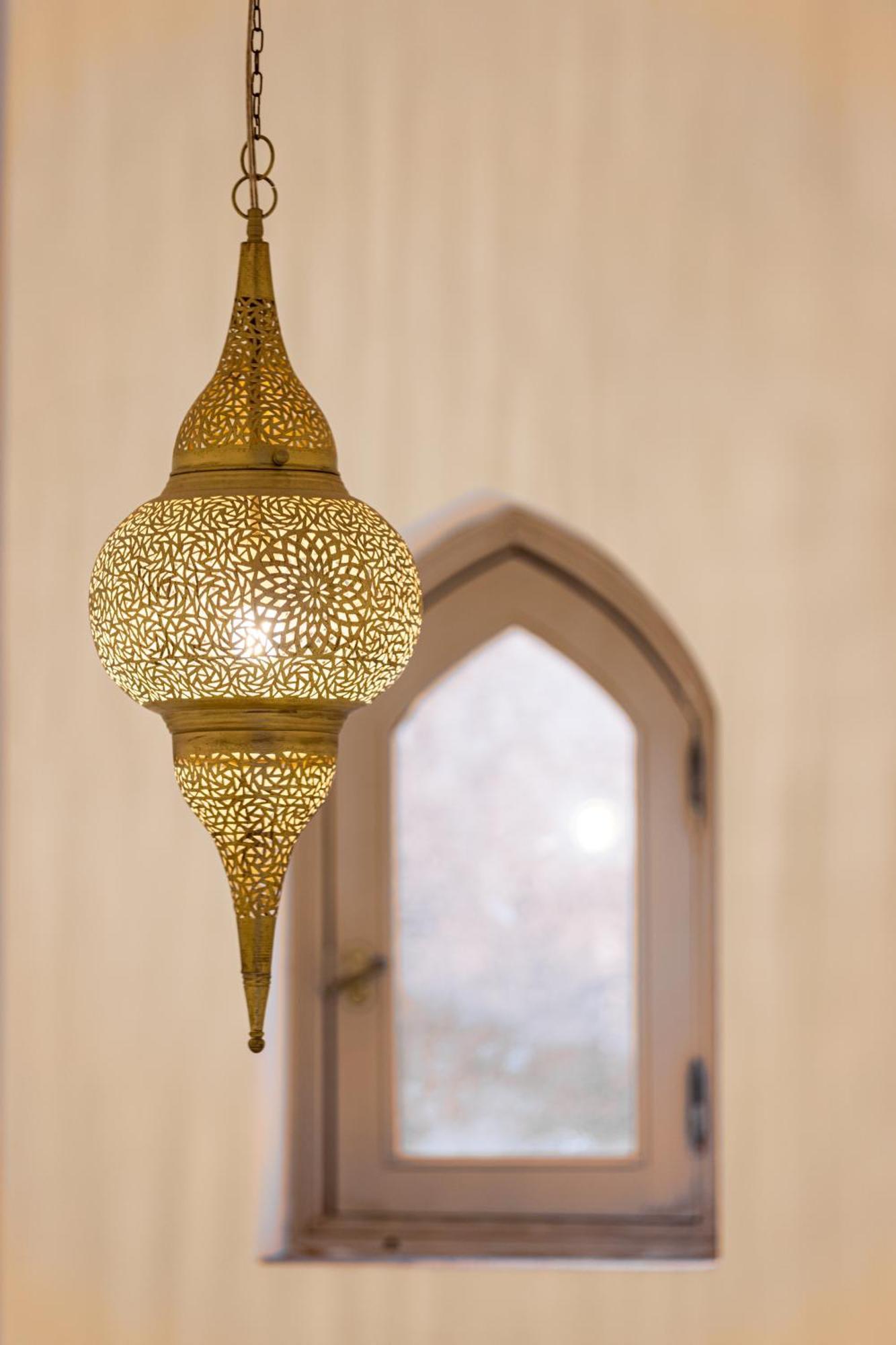 Riad Nyla Wellness And Spa Marraquexe Exterior foto
